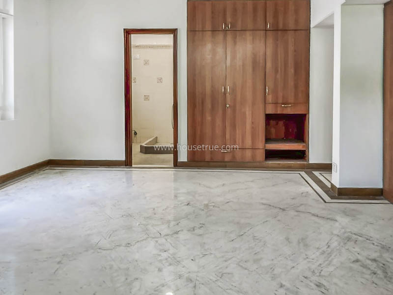 3 BHK Flat For Rent in Gulmohar Park