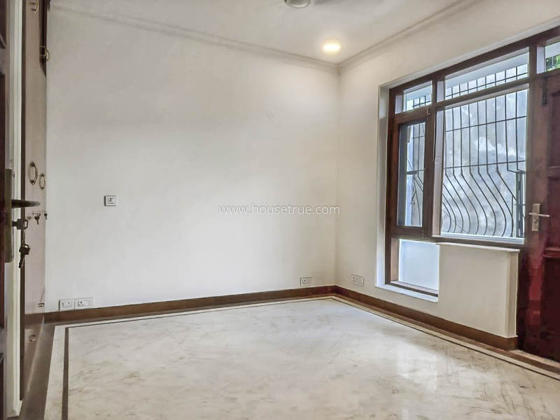 3 BHK Flat For Rent in Gulmohar Park