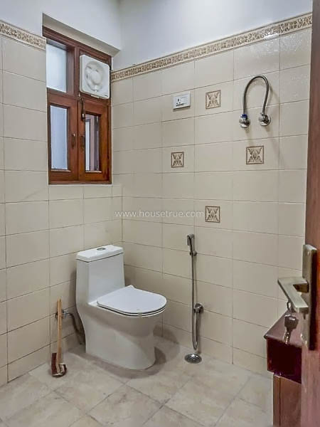 3 BHK Flat For Rent in Gulmohar Park