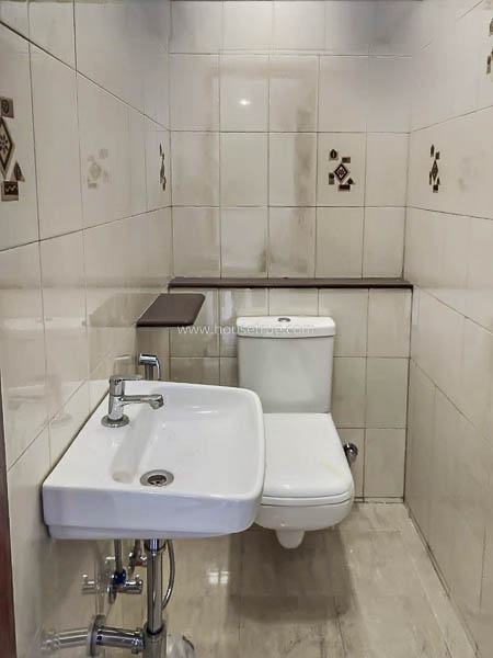 3 BHK Flat For Rent in Gulmohar Park