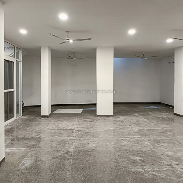 4 BHK Builder Floor For Sale in Safdarjung Development Area