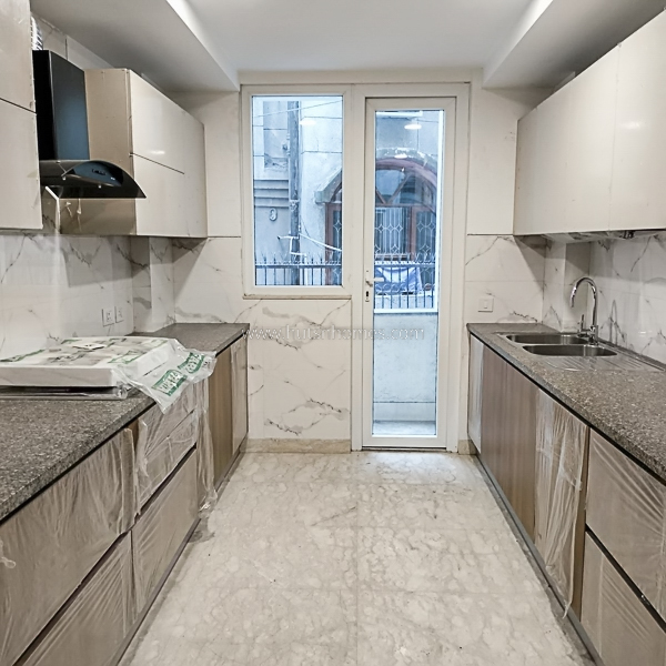 4 BHK Builder Floor For Sale in Safdarjung Development Area