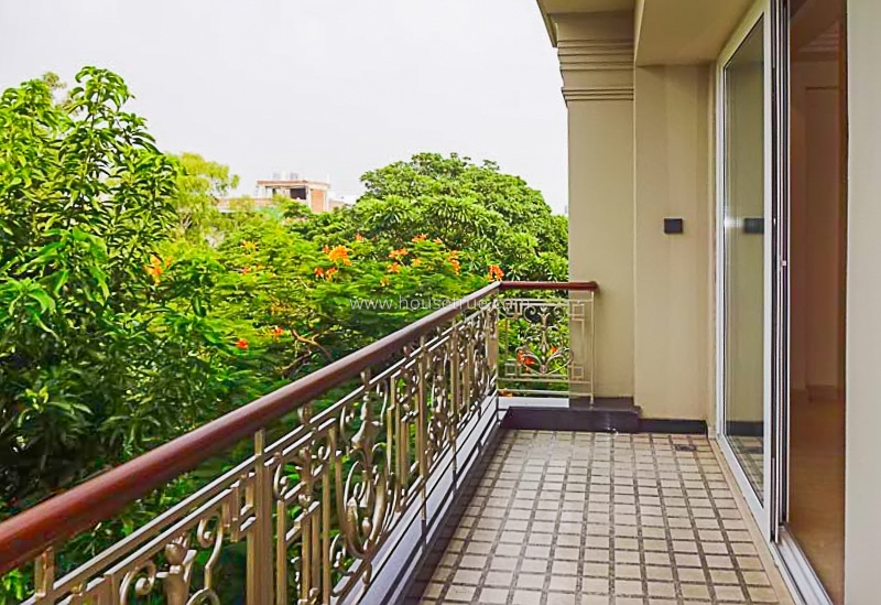 3 BHK Builder Floor For Sale in Defence Colony