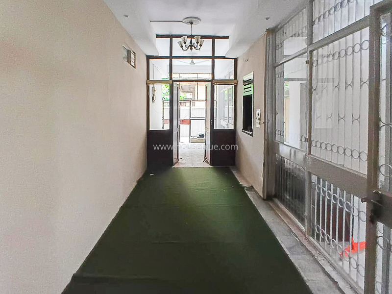 4 BHK Duplex For Sale in New Friends Colony