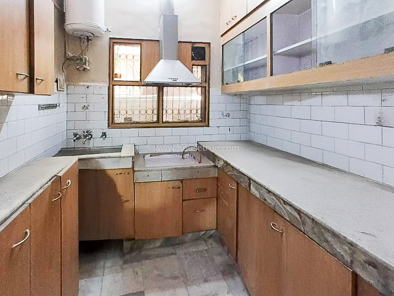 4 BHK Duplex For Sale in New Friends Colony