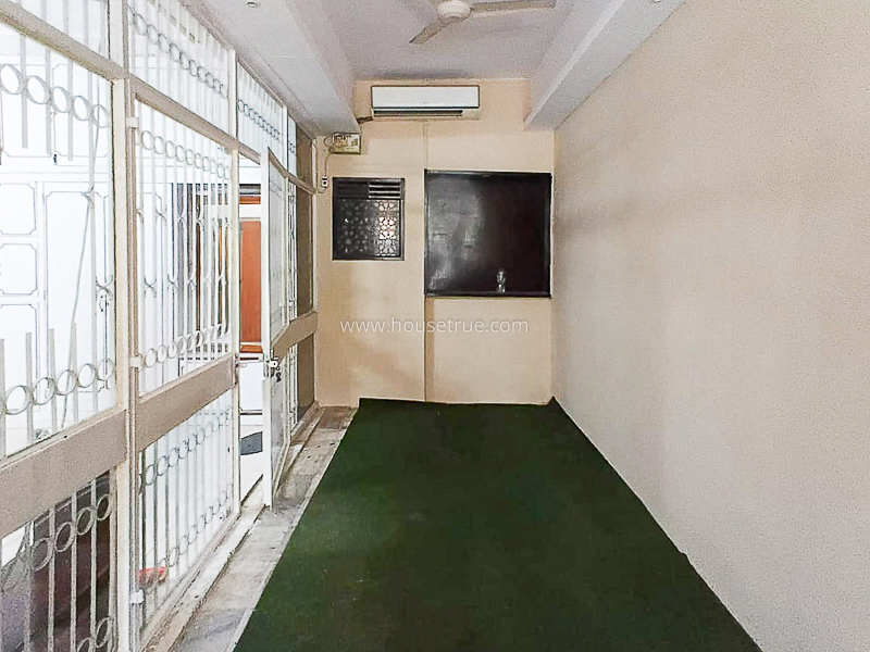 4 BHK Duplex For Sale in New Friends Colony