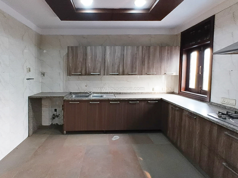 4 BHK Builder Floor For Sale in New Friends Colony