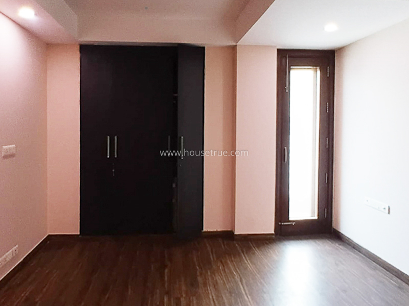 4 BHK Builder Floor For Sale in New Friends Colony