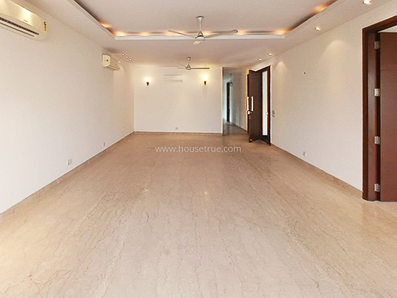 4 BHK Builder Floor For Sale in New Friends Colony