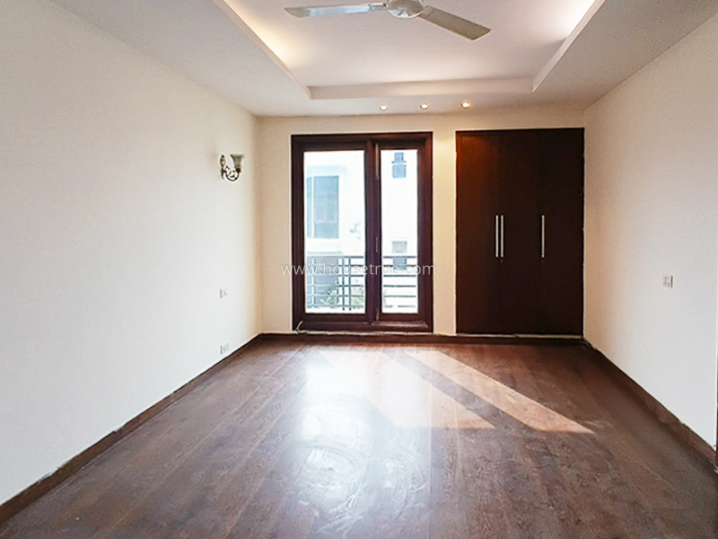 4 BHK Builder Floor For Sale in New Friends Colony