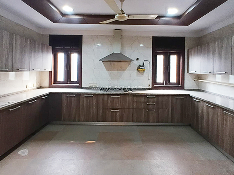 4 BHK Builder Floor For Sale in New Friends Colony