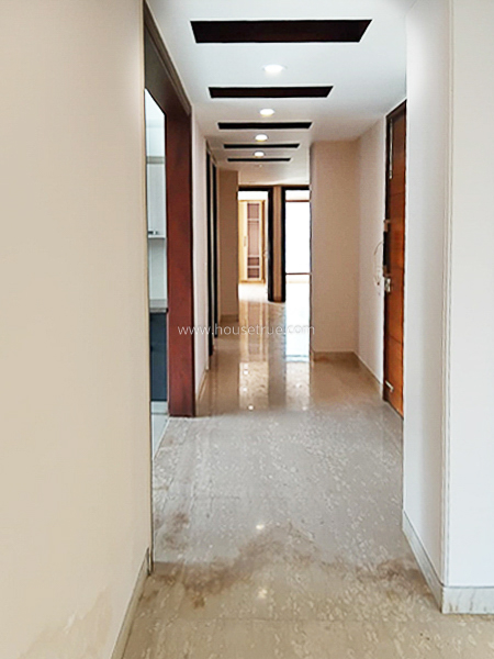 4 BHK Builder Floor For Sale in New Friends Colony
