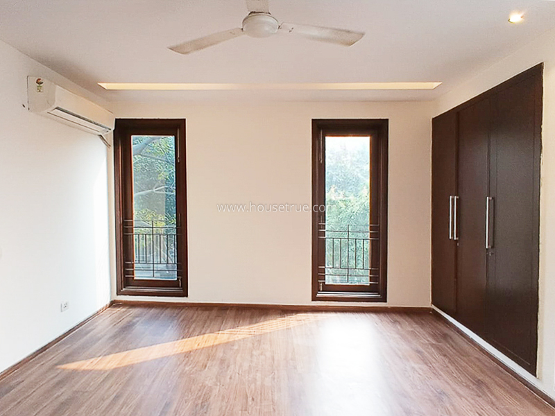 4 BHK Builder Floor For Sale in New Friends Colony