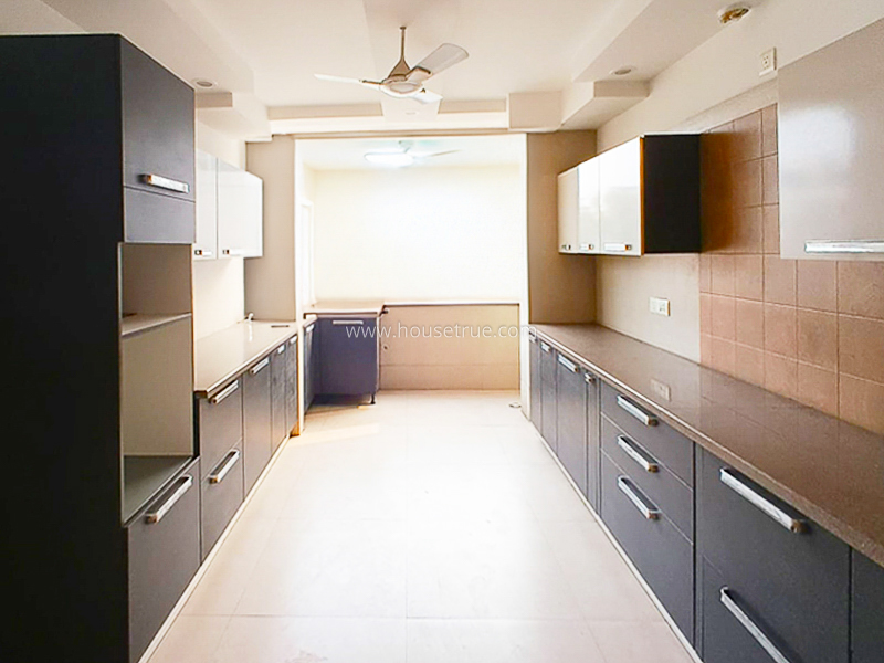 4 BHK Builder Floor For Sale in New Friends Colony