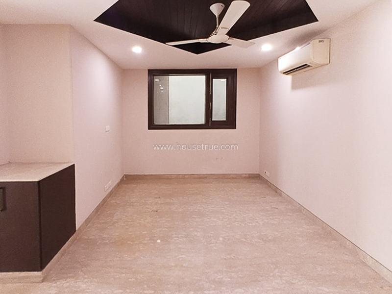 4 BHK Builder Floor For Sale in New Friends Colony