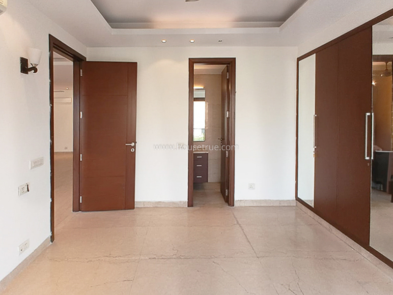 4 BHK Builder Floor For Sale in New Friends Colony