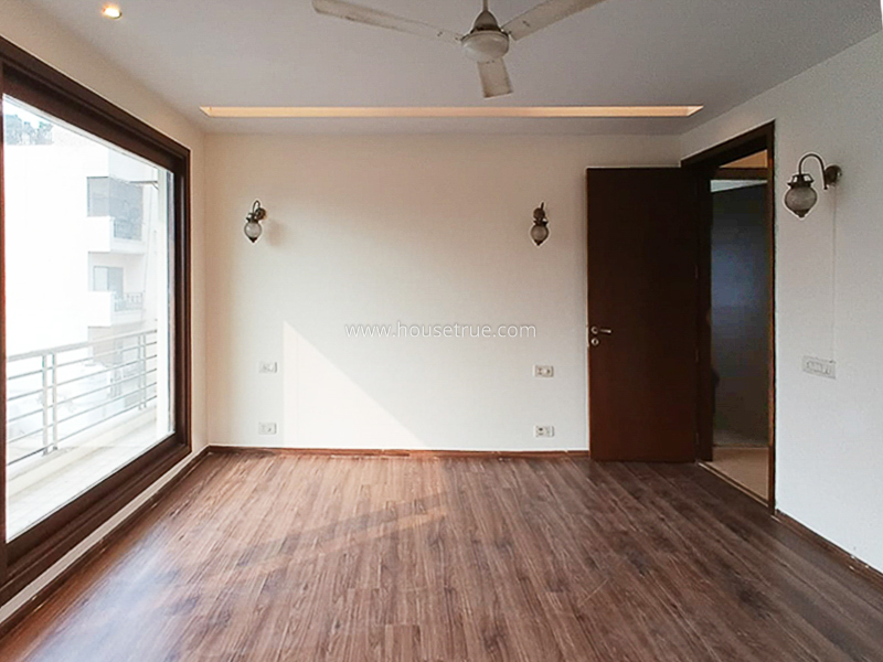 4 BHK Builder Floor For Sale in New Friends Colony