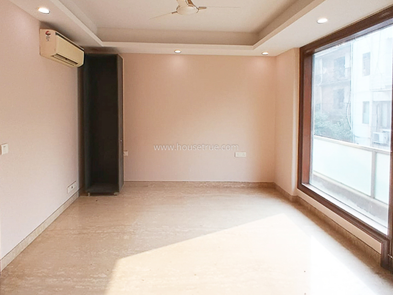 4 BHK Builder Floor For Sale in New Friends Colony