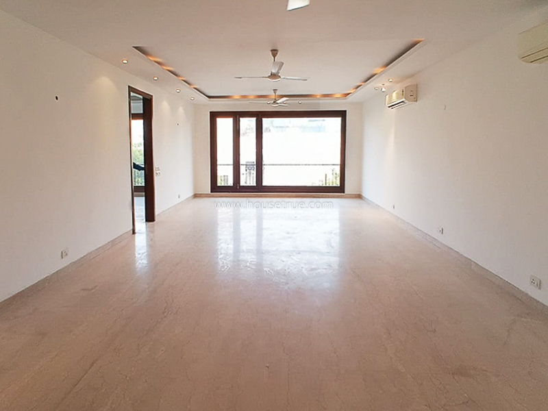 4 BHK Builder Floor For Sale in New Friends Colony