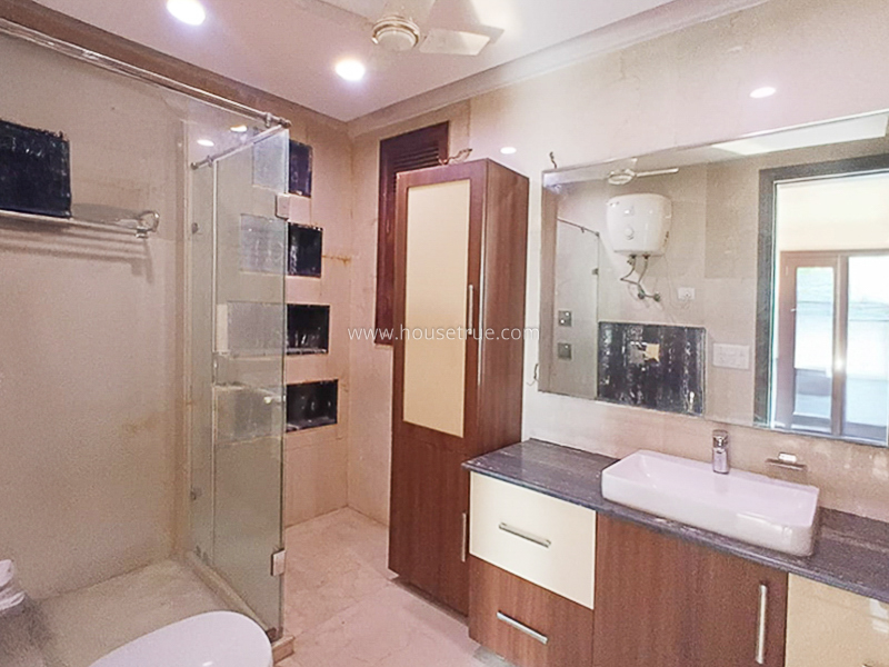 4 BHK Builder Floor For Sale in New Friends Colony