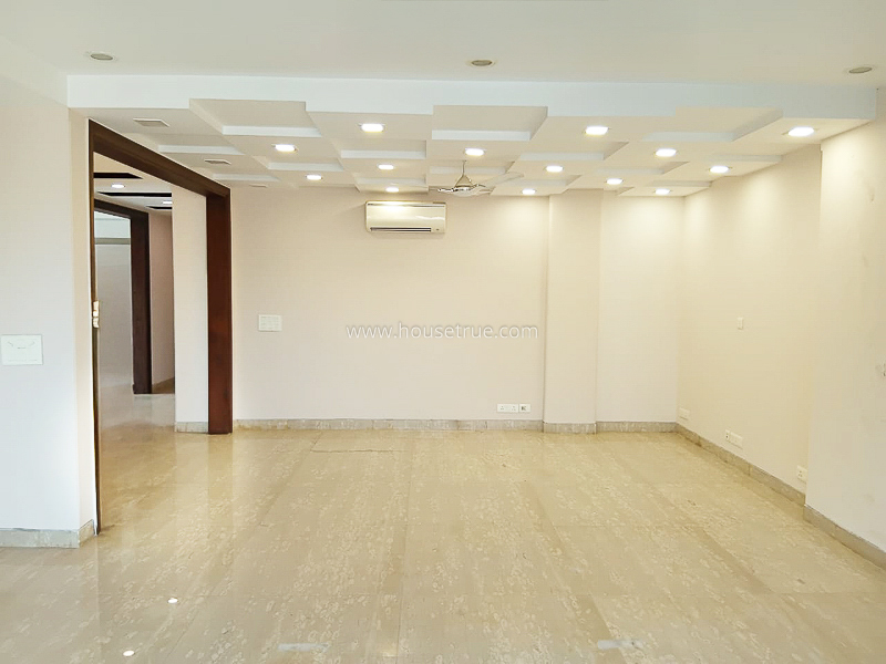 4 BHK Builder Floor For Sale in New Friends Colony