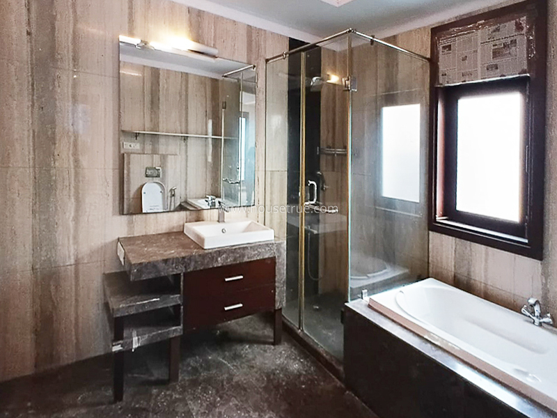 4 BHK Builder Floor For Sale in New Friends Colony