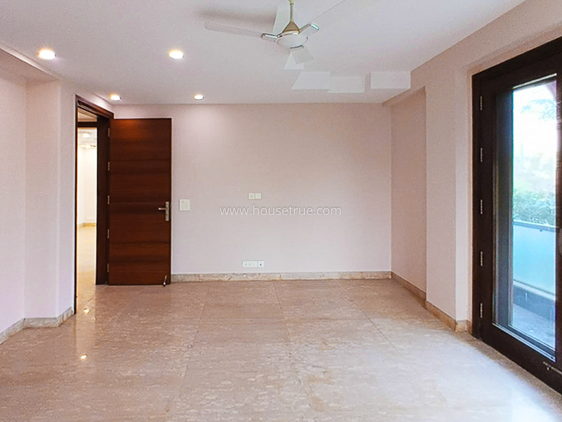 4 BHK Builder Floor For Sale in New Friends Colony