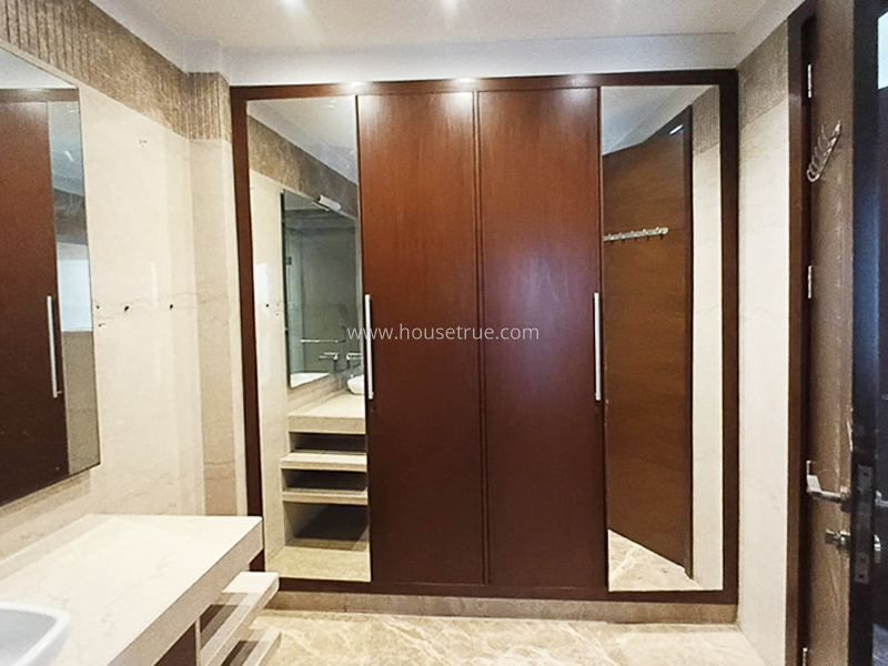 4 BHK Builder Floor For Sale in New Friends Colony
