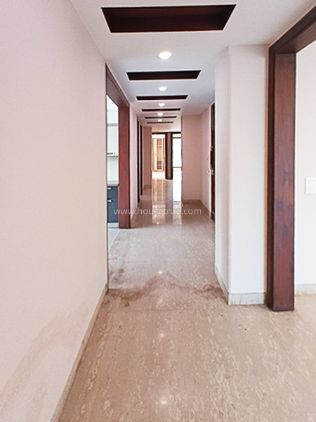 4 BHK Builder Floor For Sale in New Friends Colony