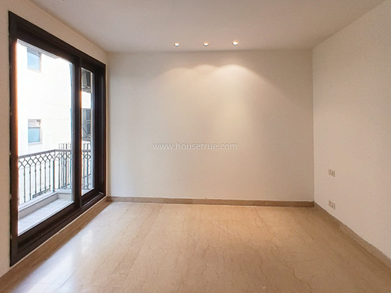4 BHK Builder Floor For Sale in New Friends Colony
