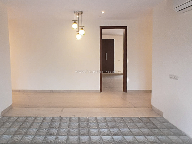 4 BHK Builder Floor For Sale in New Friends Colony