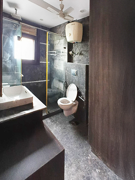 4 BHK Builder Floor For Sale in New Friends Colony