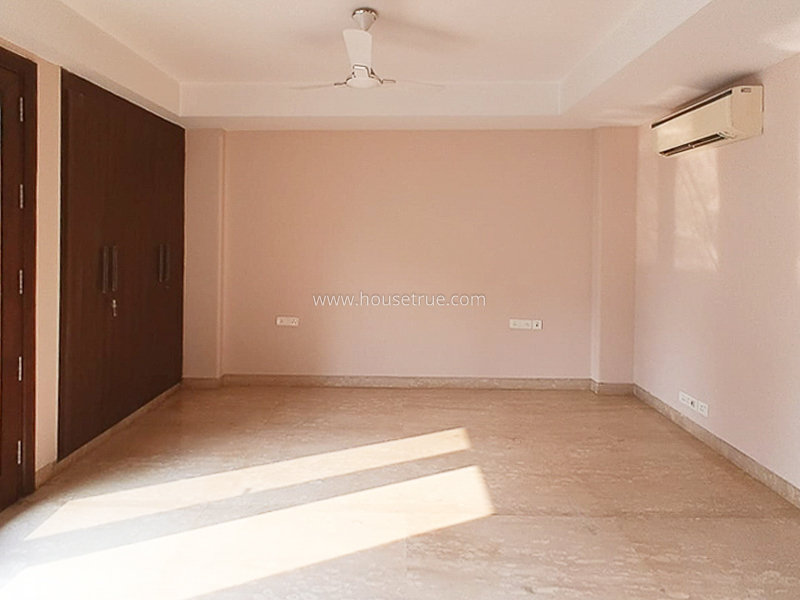 4 BHK Builder Floor For Sale in New Friends Colony