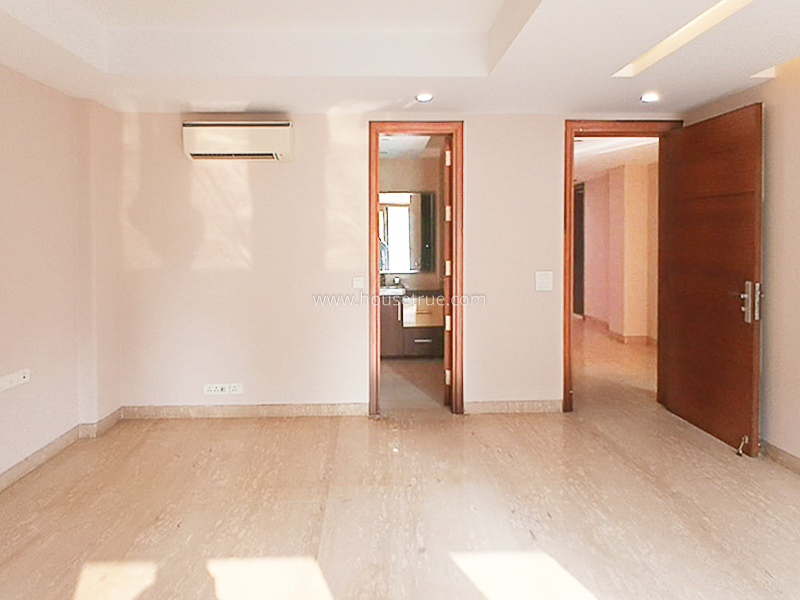 4 BHK Builder Floor For Sale in New Friends Colony