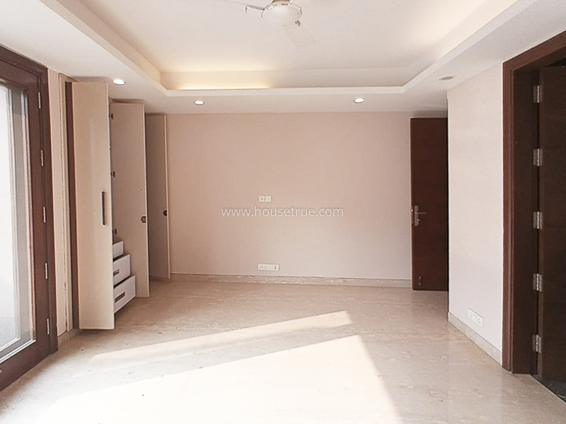 4 BHK Builder Floor For Sale in New Friends Colony