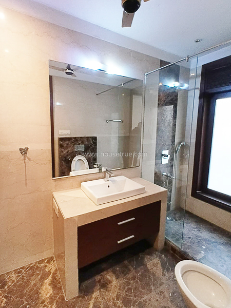 4 BHK Builder Floor For Sale in New Friends Colony