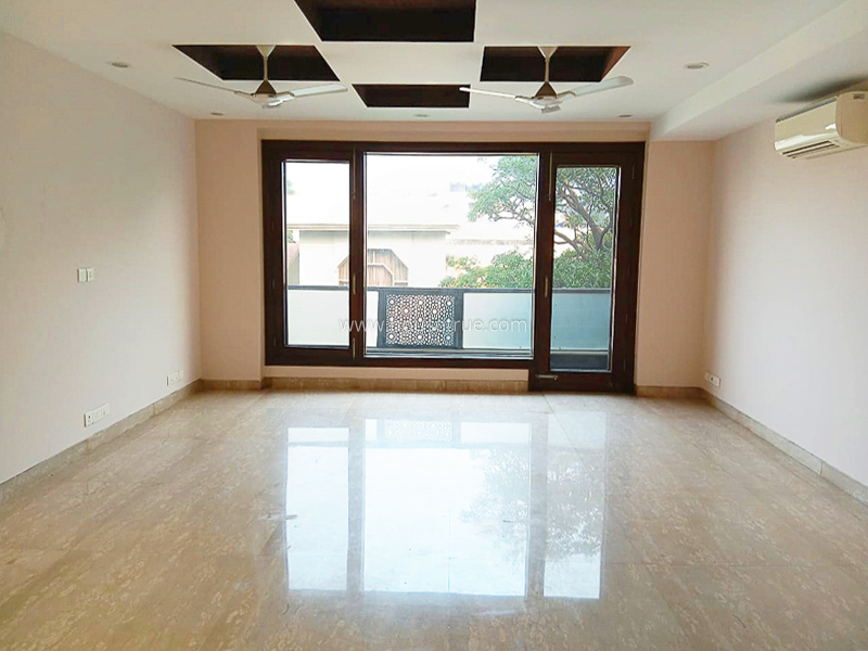 4 BHK Builder Floor For Sale in New Friends Colony