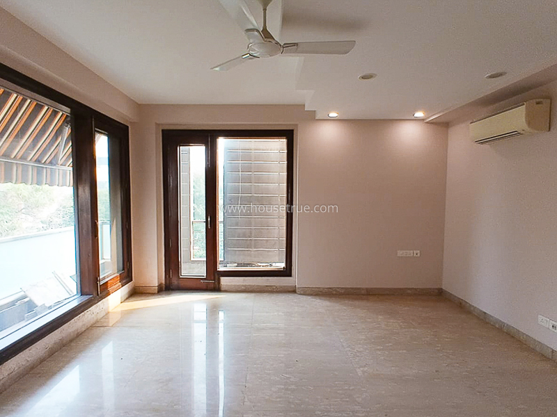 4 BHK Builder Floor For Sale in New Friends Colony