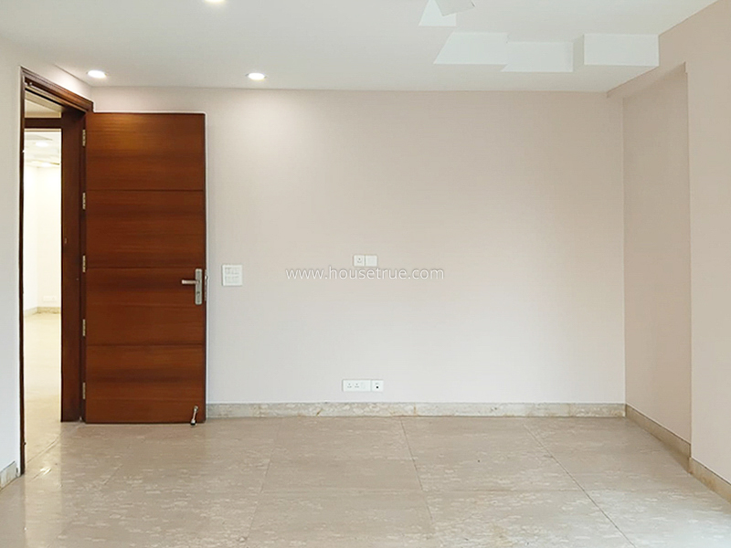 4 BHK Builder Floor For Sale in New Friends Colony