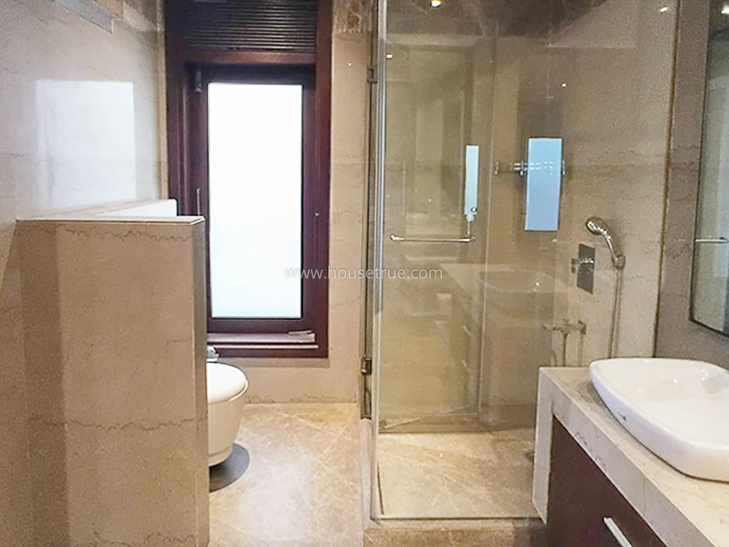 4 BHK Builder Floor For Sale in New Friends Colony