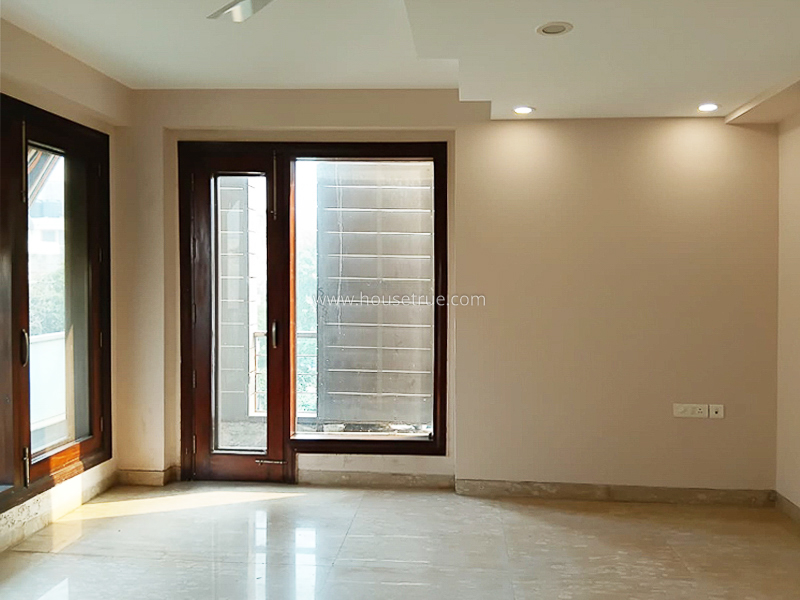 4 BHK Builder Floor For Sale in New Friends Colony