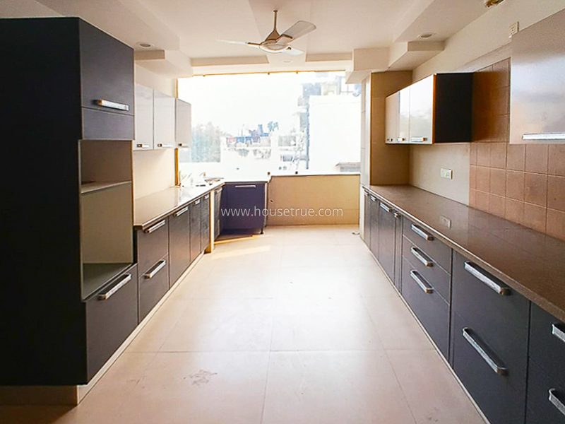 4 BHK Builder Floor For Sale in New Friends Colony