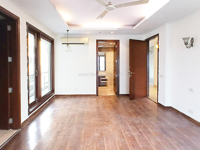 4 BHK Builder Floor For Sale in New Friends Colony