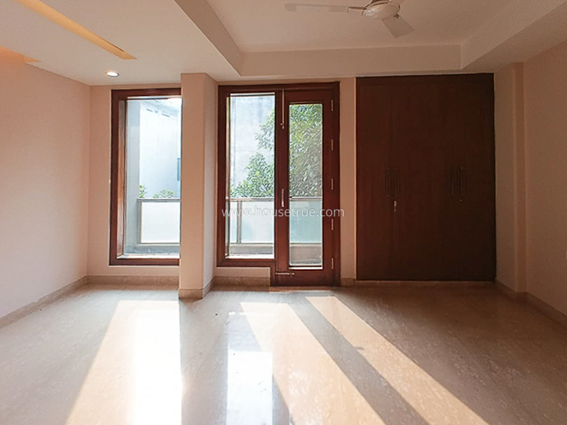 4 BHK Builder Floor For Sale in New Friends Colony
