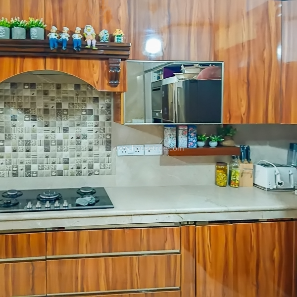 3 BHK Builder Floor For Sale in Defence Colony
