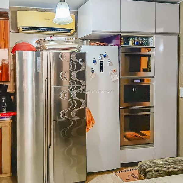 3 BHK Builder Floor For Sale in Defence Colony
