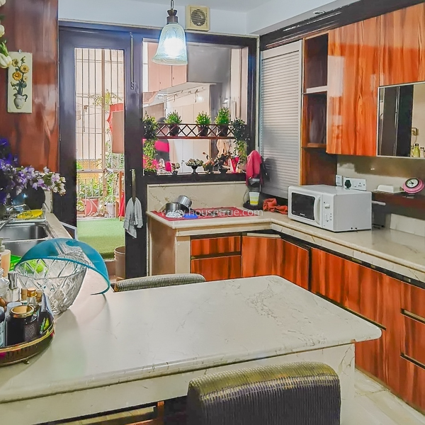 3 BHK Builder Floor For Sale in Defence Colony