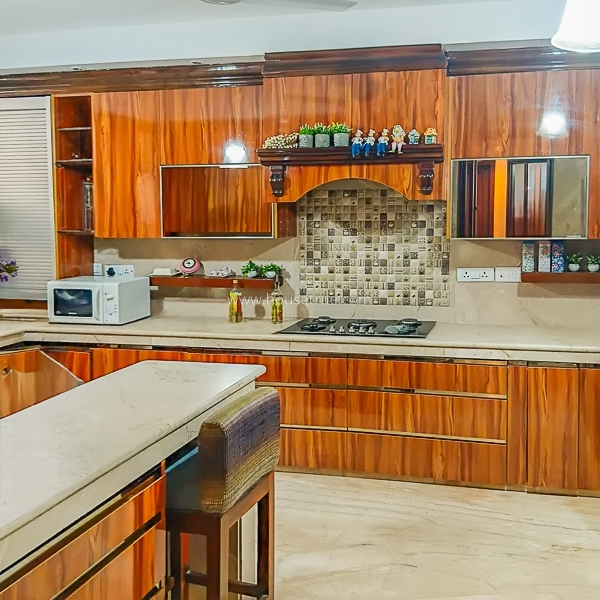3 BHK Builder Floor For Sale in Defence Colony