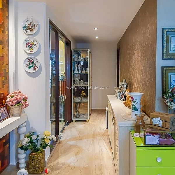3 BHK Builder Floor For Sale in Defence Colony