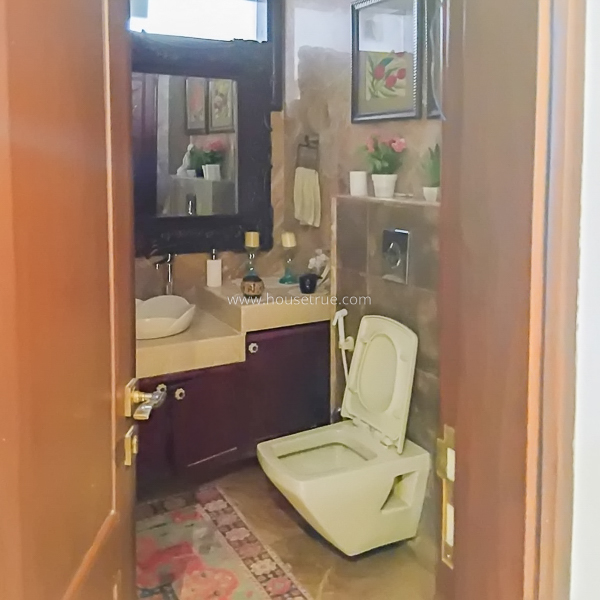 3 BHK Builder Floor For Sale in Defence Colony